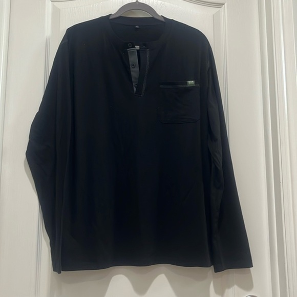 Men’s Long Sleeve T-shirt Size XL NWOT - Picture 1 of 7